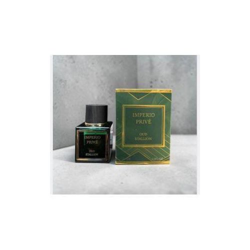 Imperio Prive Oud Stallion Perfume 25ml Nafdac No. A2-108900