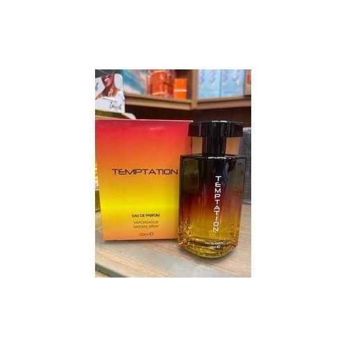Givanas Temptation EU de perfume Nafdac Reg No: A2-1020
