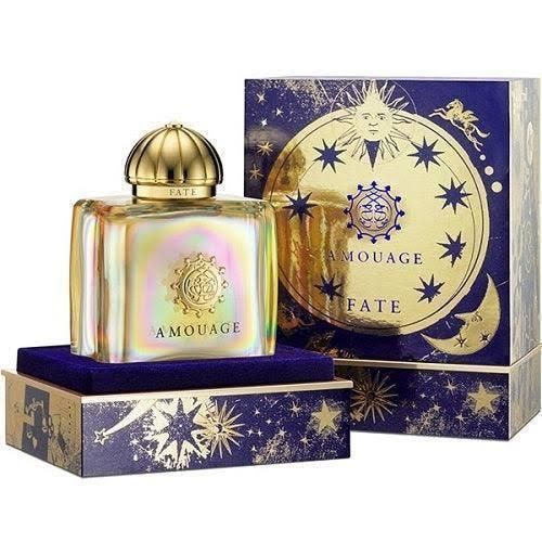 Amouage Fate EDP 100ml For women 100ml