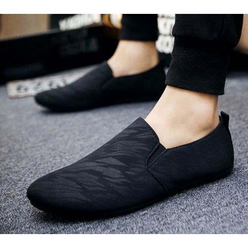 men's classy casual shoes