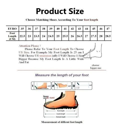 product_image_name-Generic-Men's Casual PU Leather Shoes Business Dress Shoes-brown-2