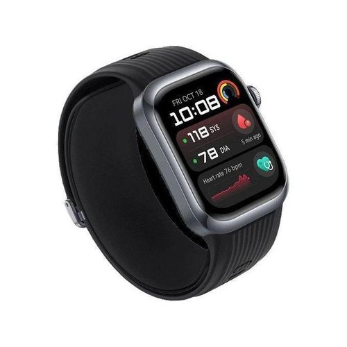 Huawei Watch D2 Bluetooth Smart Watch - Black - image 2