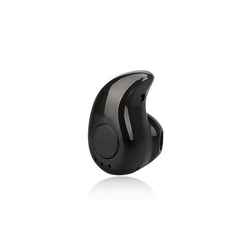 Invisible best sale bluetooth earpiece