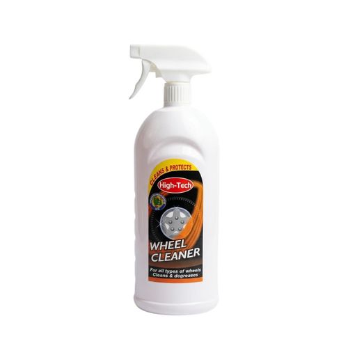 Lb Weel Cleaner - High Tech