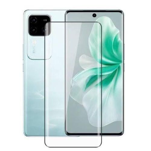 Generic Full Glue Screen Protector For Vivo V30 5g