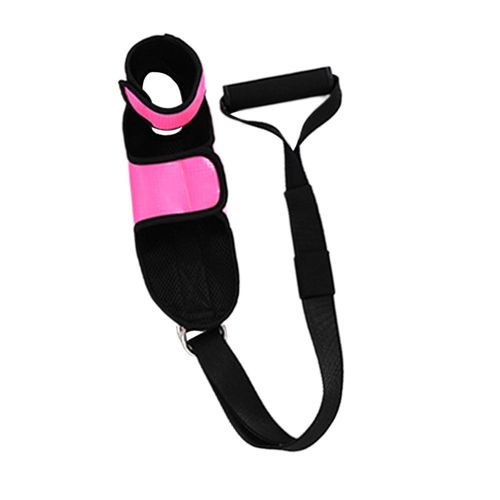 Shop Hamstring Stretcher Stretching Strap Ligament Stretching Belt