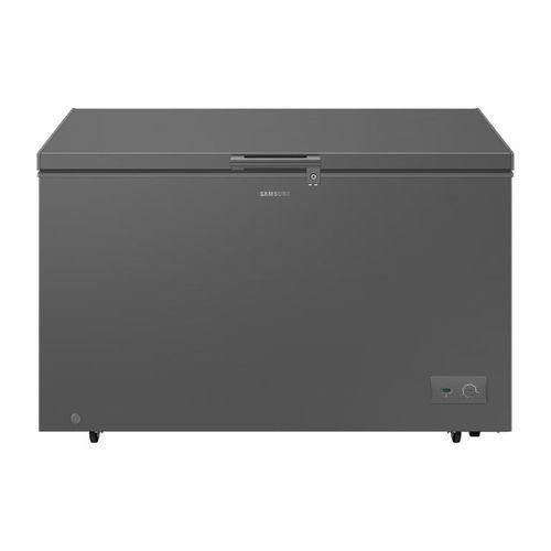 Home Samsung 287L Chest Freezer With Power Freeze Function