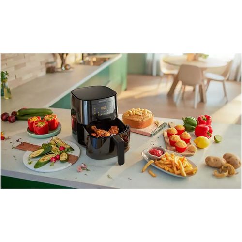 Philips Essential Air Fryer-HD9252/91