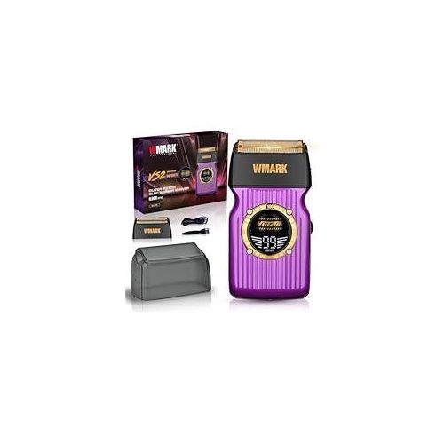 WMARK VS2 Infinite Barber Shaver – High Speed Clipper 9000 RPM - image 3
