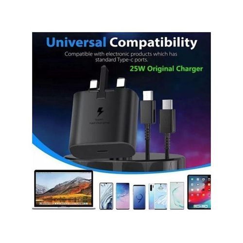 product_image_name-Samsung-Original TYPE C TO TYPE C Fast Charger-2