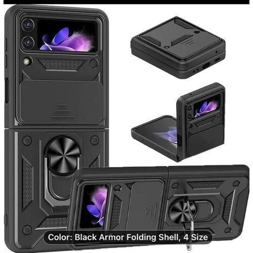 product_image_name-Generic-Amor protective case for Samsung Galaxy flip 3-1