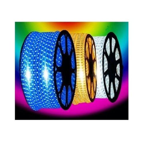 product_image_name-Generic-40M Led Strip Light Flexible Multi-color RGB +power Adapter Security Light indoor/Outdoor light-1 LEDS LED Security Light indoor/Outdoor light-1