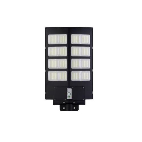 product_image_name-Generic-2000W Motion Sensor Solar Street Light, Free Mounting pole included-1