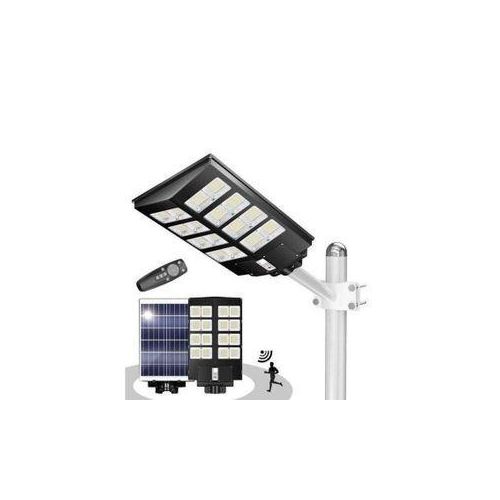 product_image_name-Generic-2000W Motion Sensor Solar Street Light, Free Mounting pole included-2