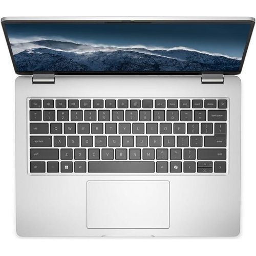 DELL PRO 14 14TH GEN INTEL CORE 5 16GB RAM 256GB SSD 14" BACKLIT KEYBOARD WINDOWS 11 - image 5