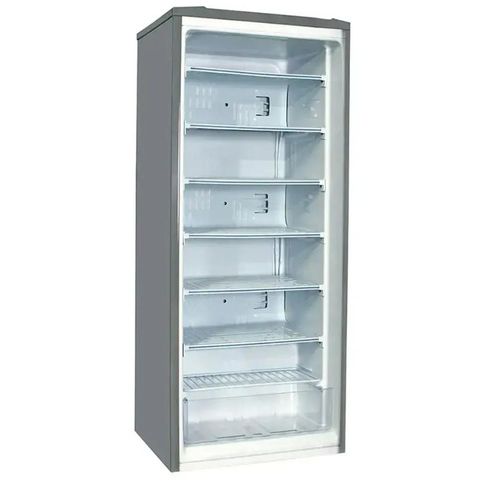 LG Standing Freezer 168L White (GN-304SQ) - image 2