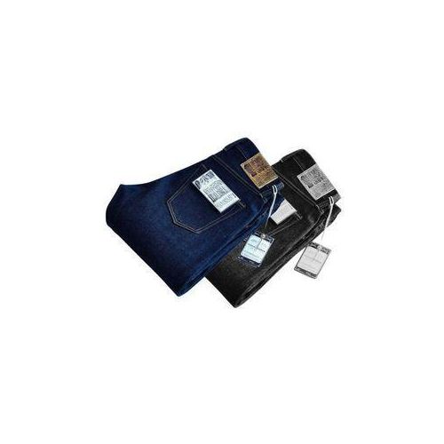 product_image_name-Fashion-2 in 1 Quality Stock Blue and Black Jean For Men-1