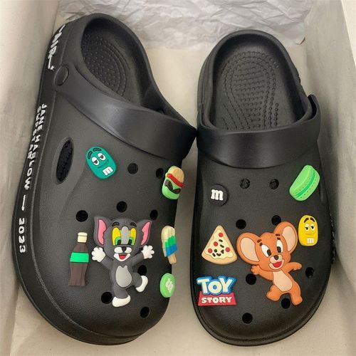 Crocs slippers jumia best sale