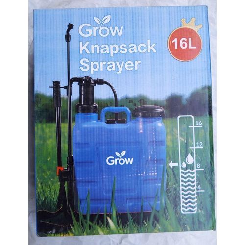 product_image_name-Generic-Grow Knapsack Sprayer  Fumigation Sprayer Pump-16L-1