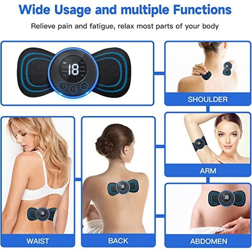 product_image_name-Generic-Portable Mini Massager For Body-2