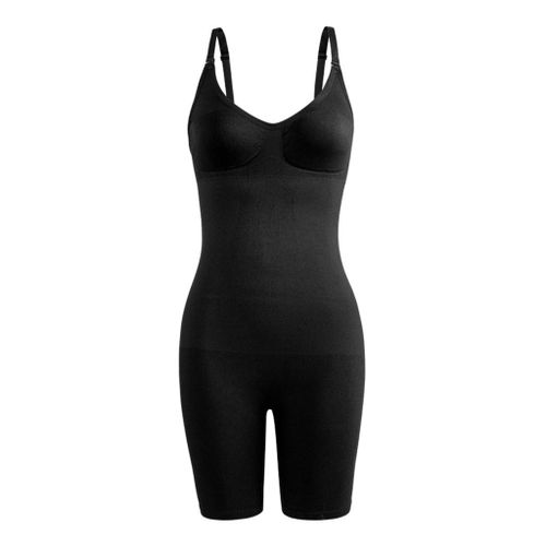 Formeasy Women`s Seamless Shapewear - Waist Shaper - Thigh Slimmer - Black  price from jumia in Nigeria - Yaoota!