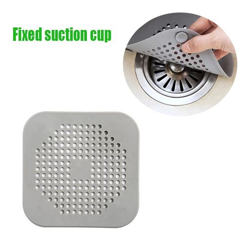 45CM Pipe Dredging Brush Bathroom Hair Sewer Sink Cleaning Drain