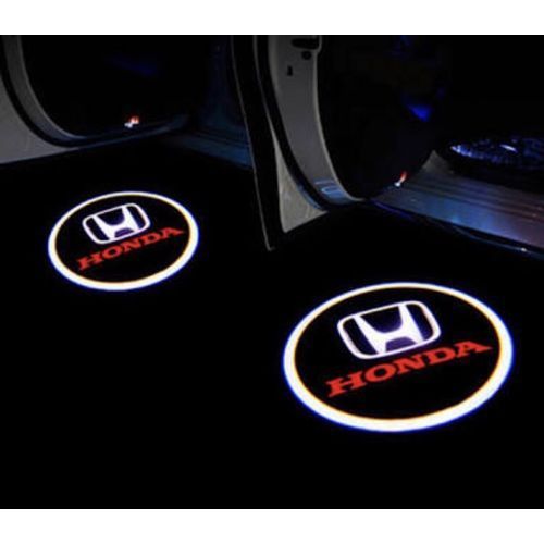 Good Quality Car Door Light HD LED Logo Projector Ghost Shadow