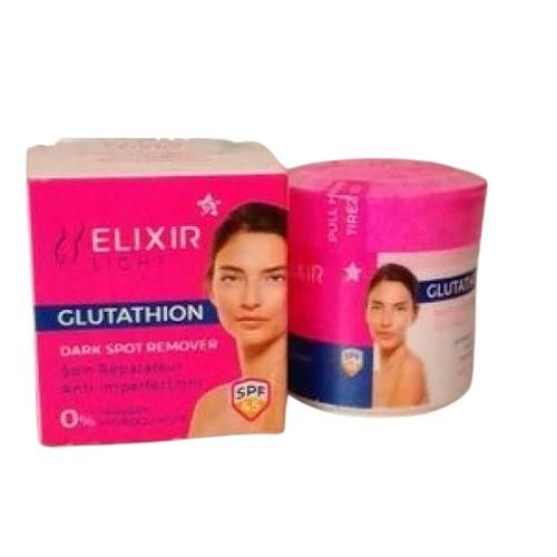 elixir light glutathione dark spot remover Elixir Elixir-Light Glutathione Dark Spot Remover Face