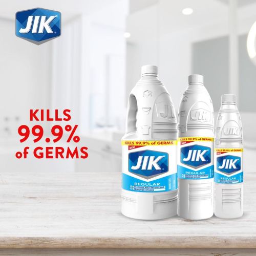 product_image_name-Jik-Bleach (Perfumed Stain Remover And Germ Killer) - 1.4 Liters-3
