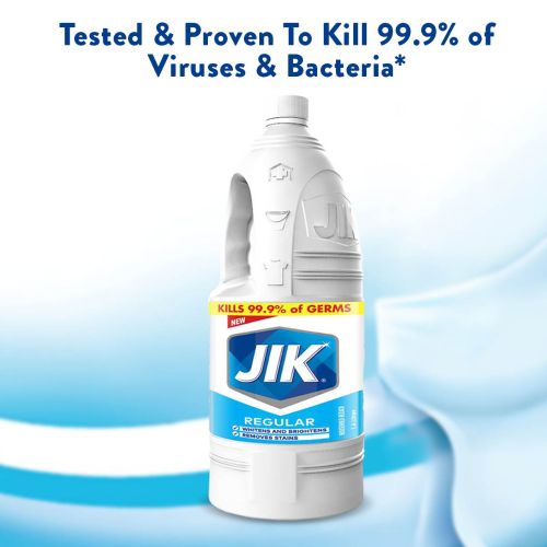 product_image_name-Jik-Bleach (Perfumed Stain Remover And Germ Killer) - 1.4 Liters-5