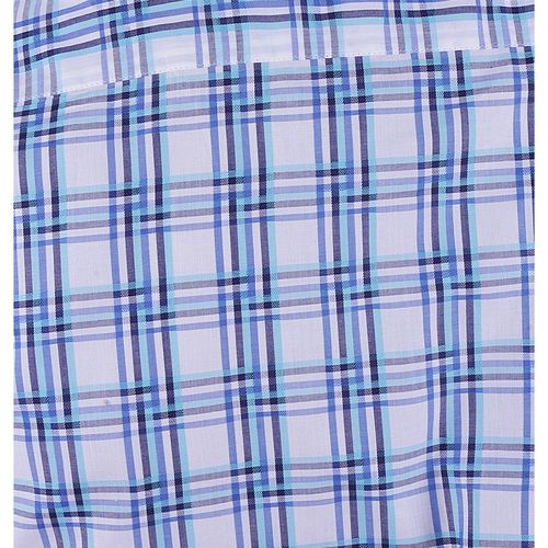 product_image_name-T-M-Martin-Men’s Short Sleeve Check Shirt-3