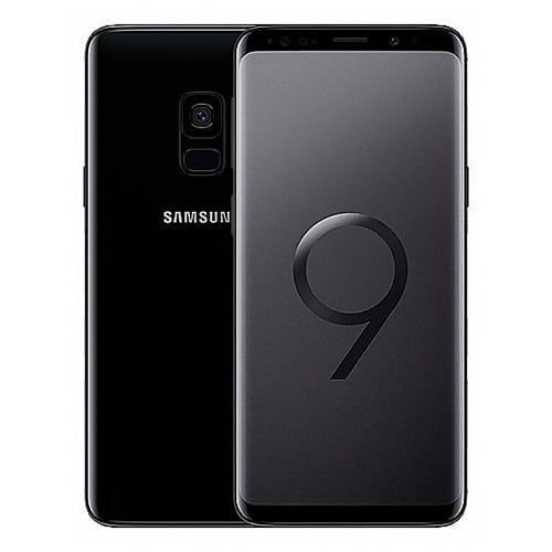 Samsung Galaxy S9 5.8'' Inch QHD ( 4GB + 64GB ROM ) 12MP+8MP _