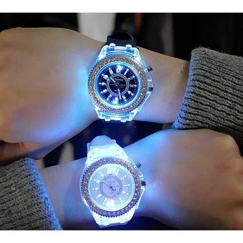 product_image_name-Laatikui-Laatikui Children's Watch Kids watch sports LED electronic-6