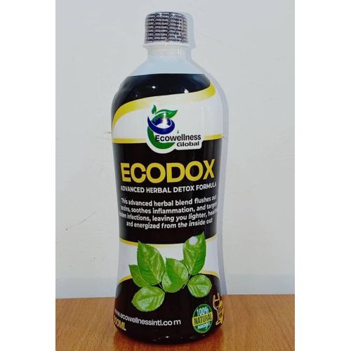 Ecowellness ECODOX
