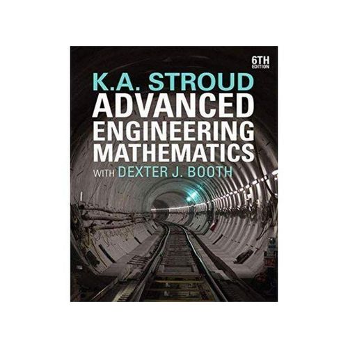 Jumia Books Advanced Engineering Mathematics