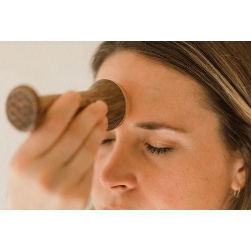 PAAVANI wand beauty facial tool kansa - image 5