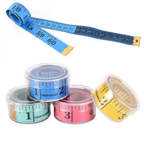 Tailors tape measure 150 cm - Equipment