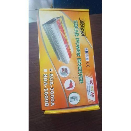 Generic 3000W Solar Lighting With 200AH Battery+ 20A Controller - image 2