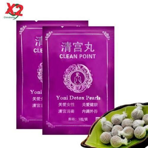product_image_name-Clean Point-Pearl Yoni Pearl For Infections ×2 Cleans-1