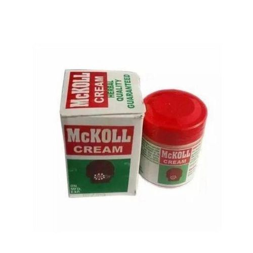 product_image_name-Generic-McKoll Herbal Cream  ( x 1 pcs )  NAFDAC (Reg. No. A7-0770L).-1