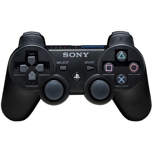 sony ps3 pad dualshock 3 wireless controller jumia nigeria