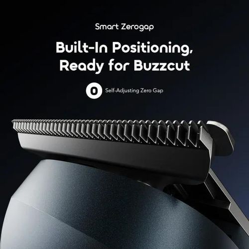 Oraimo MasterTrim Pro Zerogap Brushless Hair Trimmer - image 2