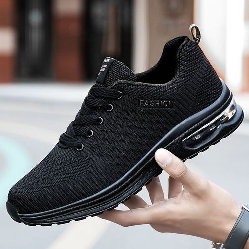 Flangesio Sneakers Men Shoes Big Size 38-47 High Quality Fashion