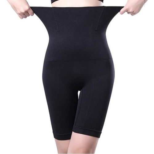 product_image_name-Fashion-Women High Waist Slimming Panty Tummy Control Body Shaper -Ladies Corset-3