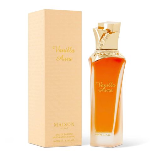 product_image_name-Maison Asrar-VANILLA AURA EAU DE PARFUM 100ML-1