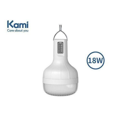 product_image_name-Kami-Rechargeable Light Bulb,2000mAh,Emergency Light,Hook Bulb-1