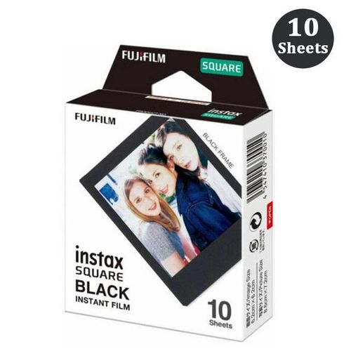 Fujifilm Instax Square Film - Twin Pack