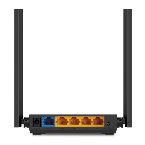 TP-Link AC1200 Dual-Band Wi-Fi Router - image 4