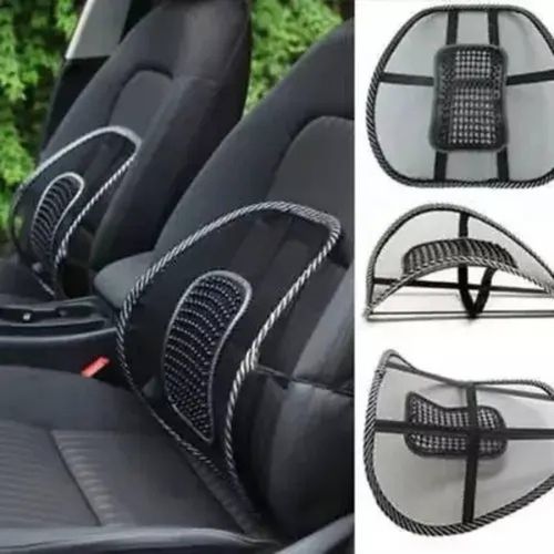 Generic Back (Lumbar) Support for Home, Office and Car Seat - 1pc. - image 2