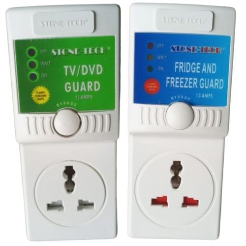 Automatic Voltage Switch Fridge Guard Surge Protector for Refrigerator
